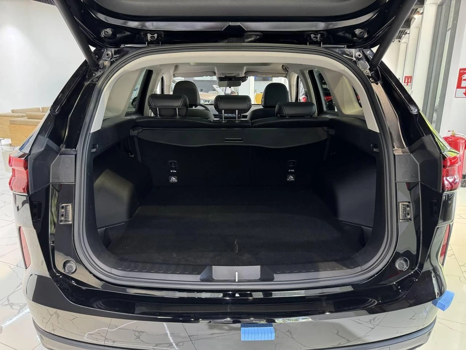 Haval H6 III