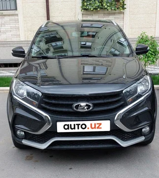 Lada XRAY I