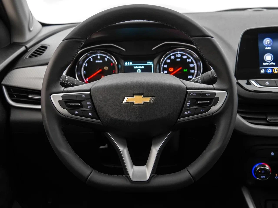Chevrolet Onix II