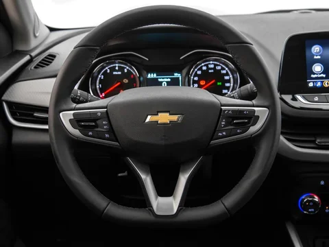 Chevrolet Onix II