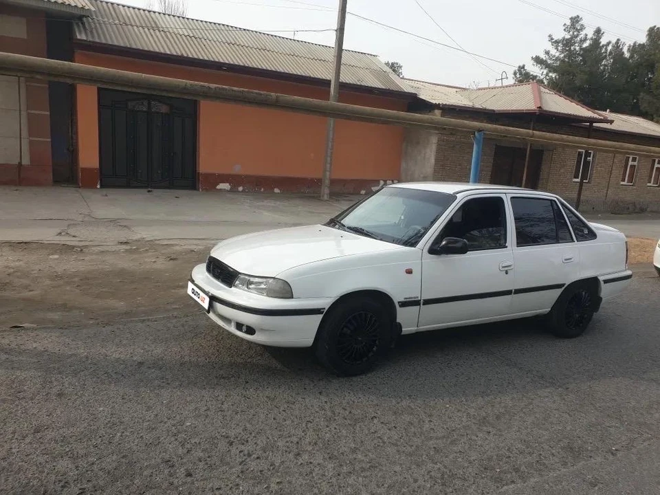 Daewoo Nexia I