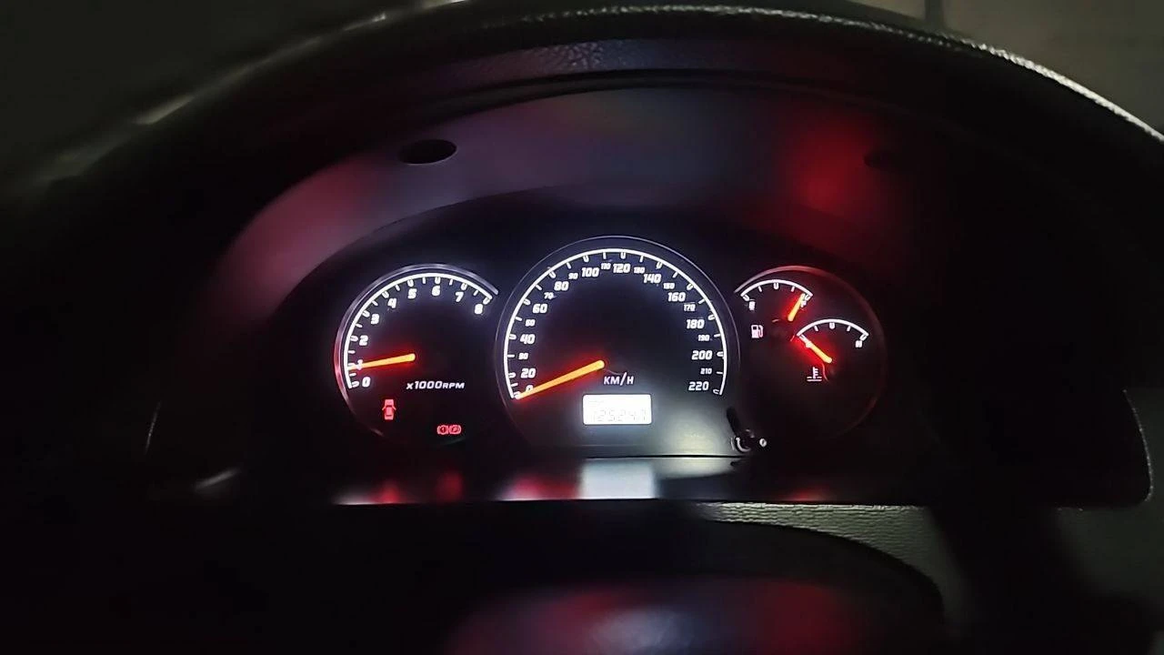 Chevrolet Gentra II