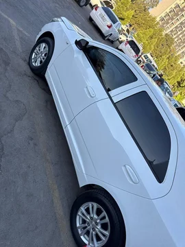 Chevrolet Cobalt II Рестайлинг