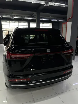 Dongfeng S508 EVR I