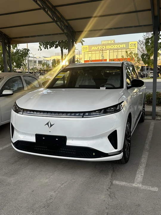 Dongfeng Dongfeng eπ 008 I