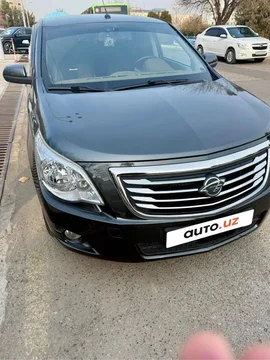 Ravon Cobalt I