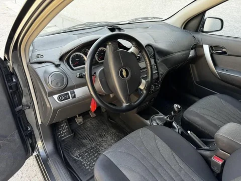 Chevrolet Nexia 3 I