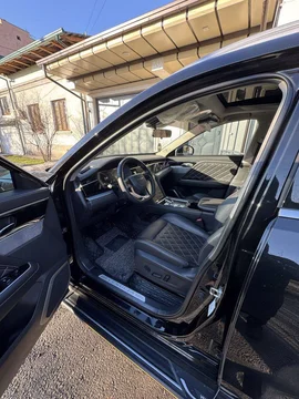 Venucia D60 Plus I
