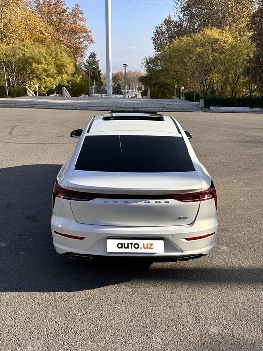 Bestune B70 I