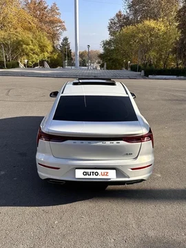 Bestune B70 I