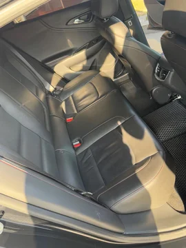 Chevrolet Malibu IX Рестайлинг