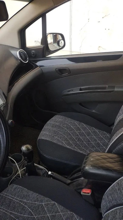 Chevrolet Spark III