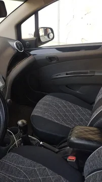 Chevrolet Spark III