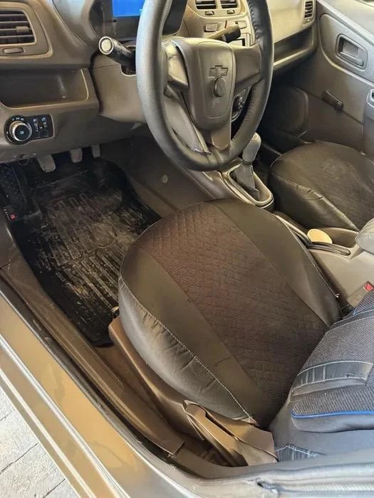 Chevrolet Cobalt II