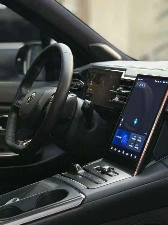Nio ES6 I