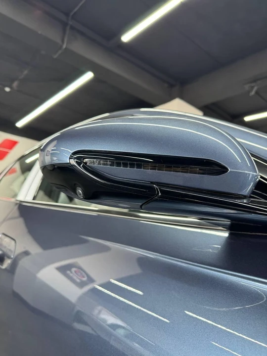 BYD Seal 06 I