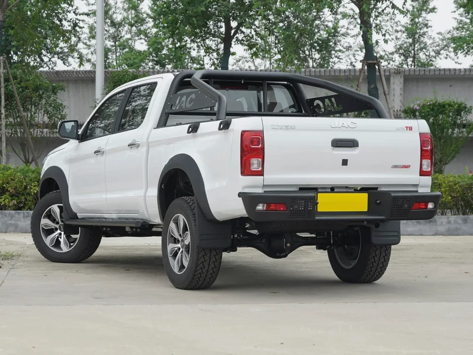 JAC T8 I