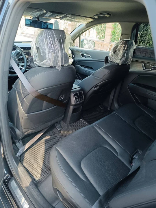 Kia Sportage V