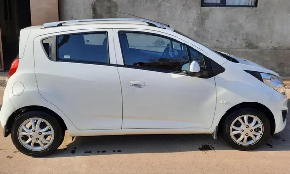 Chevrolet Spark III