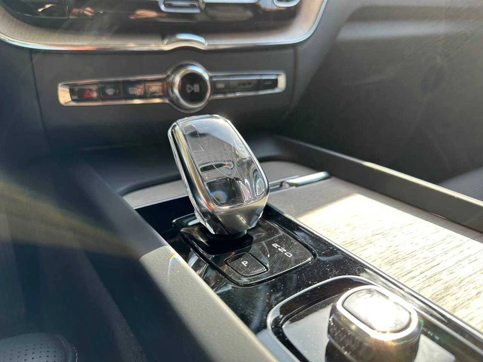 Volvo XC60 II Рестайлинг