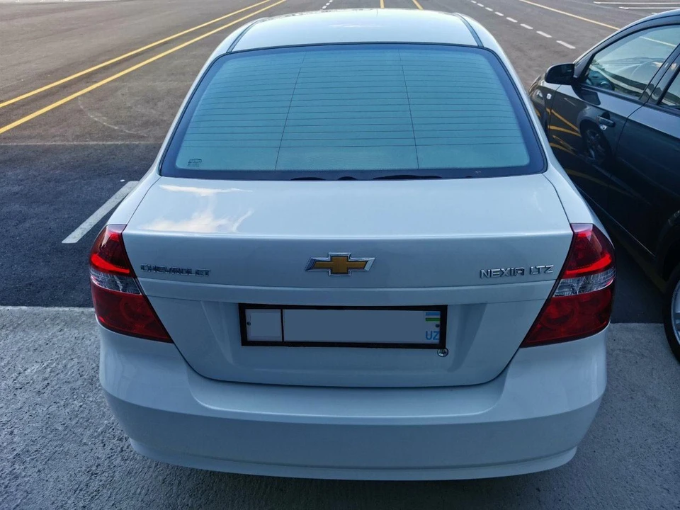 Chevrolet Nexia 3 I