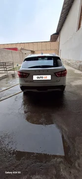 Lada Vesta I
