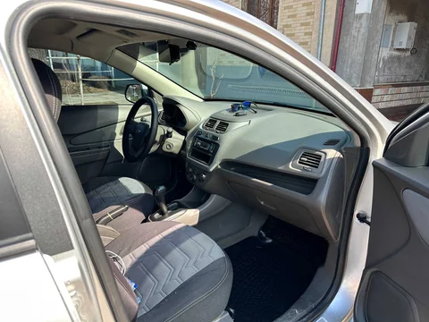 Chevrolet Cobalt II