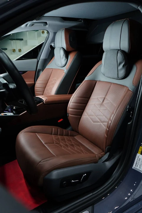 BMW i5 I