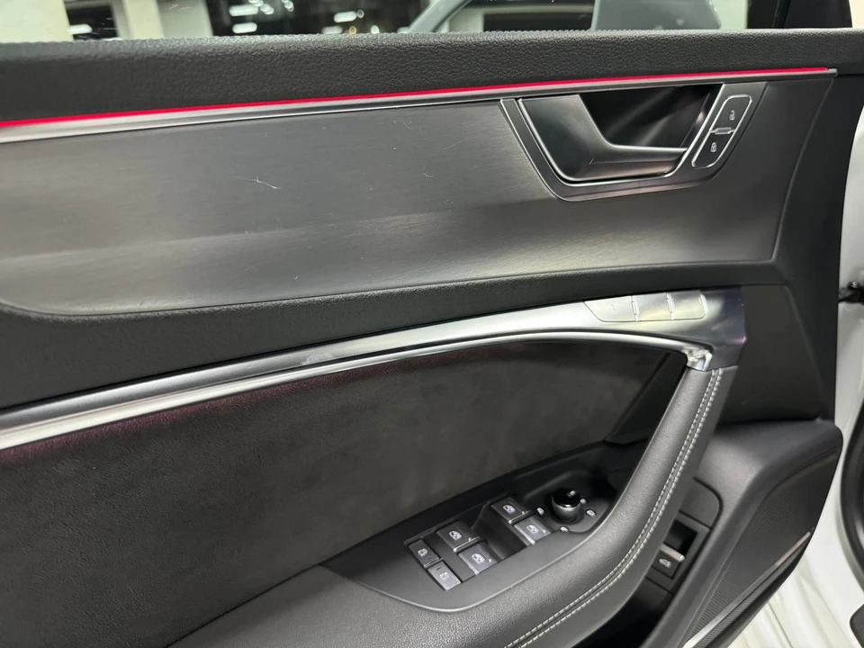 Audi A7 II (4K)