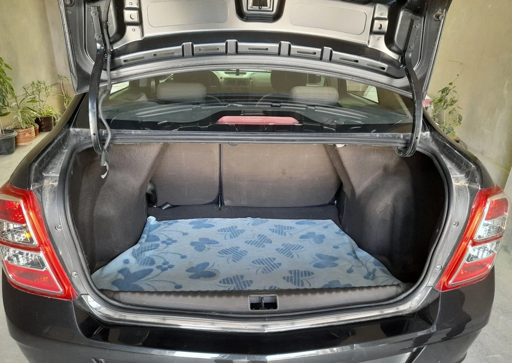 Chevrolet Cobalt II
