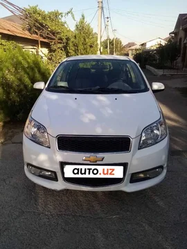 Chevrolet Nexia 3 I