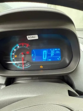 Chevrolet Cobalt II Рестайлинг