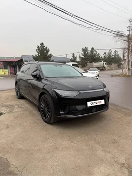 Leapmotor C11 I