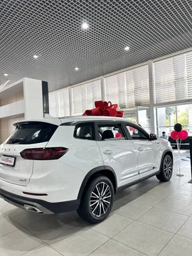 Chery Tiggo 8 Pro I