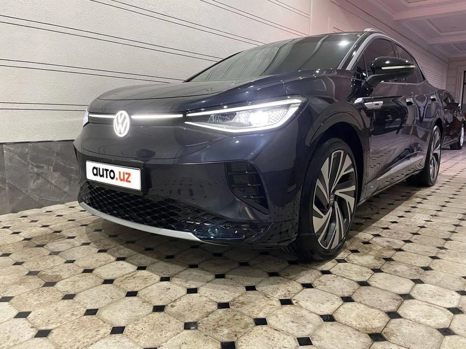 Volkswagen ID.4 I