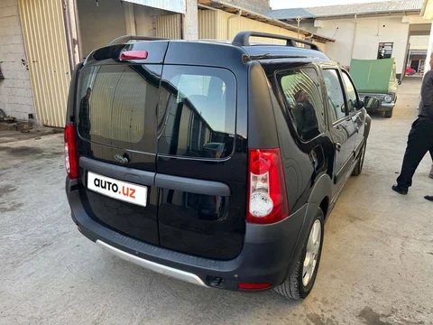Lada Largus I