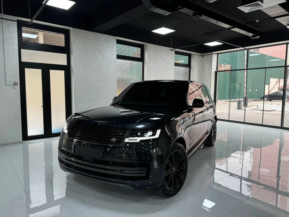 Land Rover Range Rover Long V