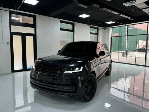 Land Rover Range Rover Long V