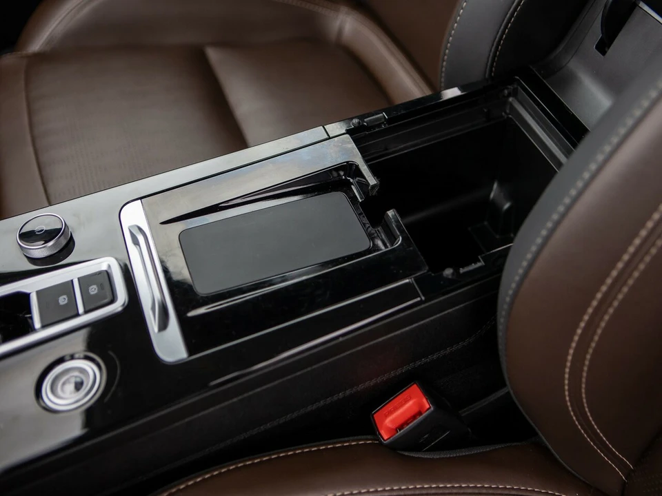 Chery Tiggo 8 Pro I