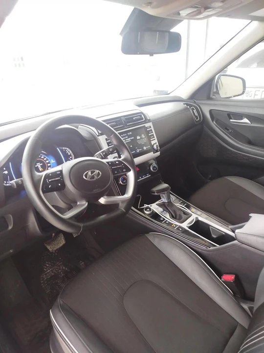 Hyundai Creta II