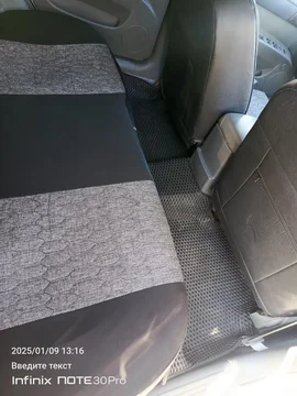 Chevrolet Gentra II