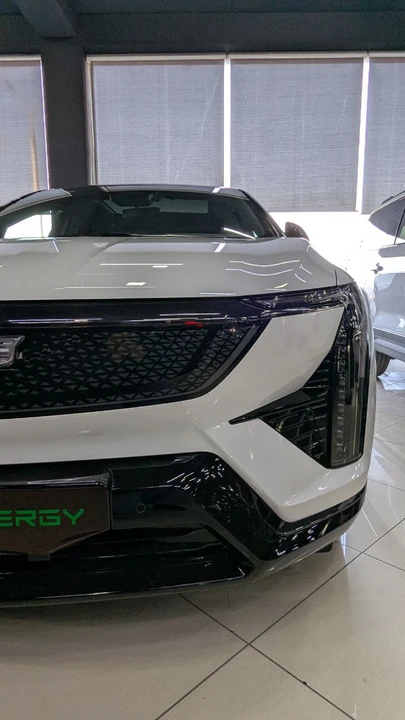 Cadillac Lyriq I