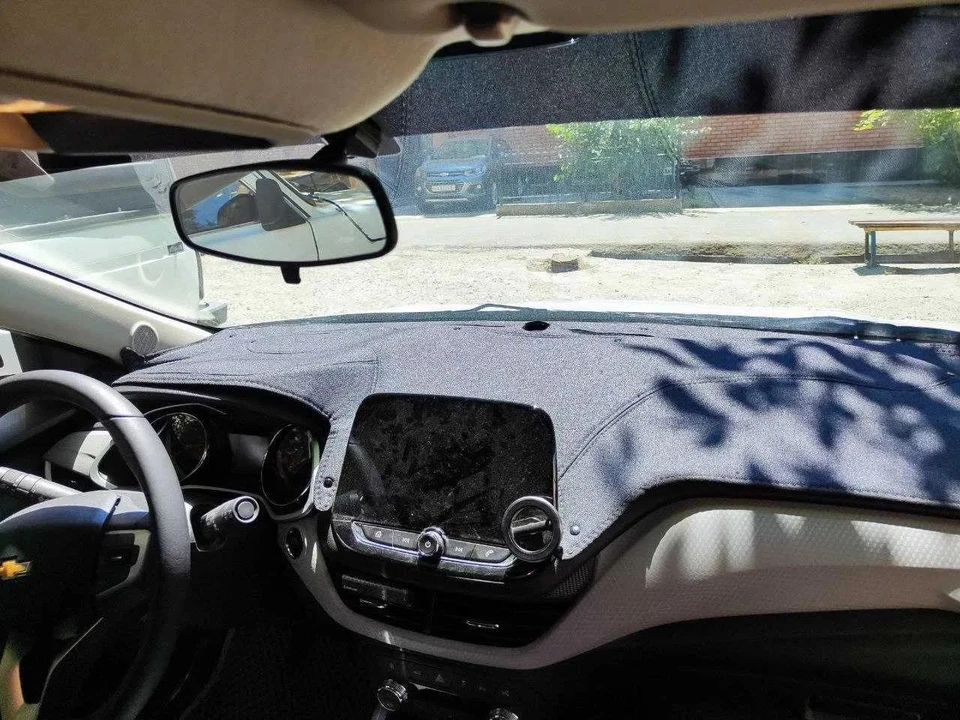 Chevrolet Onix II