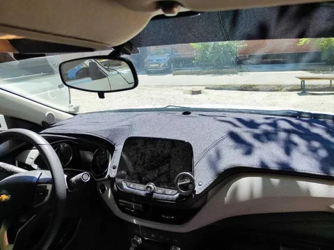 Chevrolet Onix II