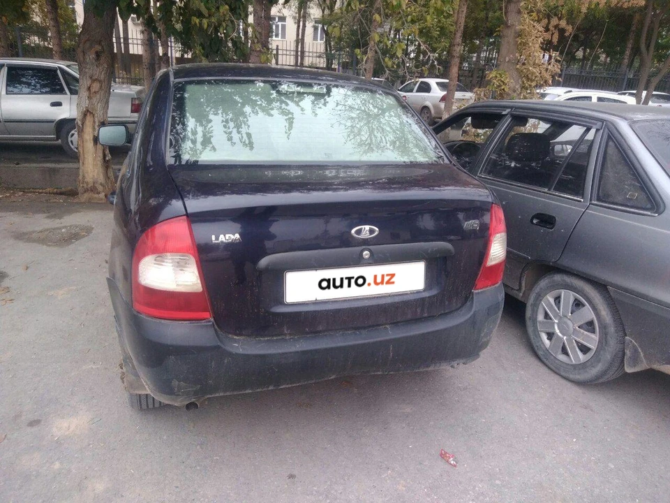 Lada Kalina I