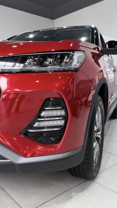 Chery Tiggo 7 Pro I