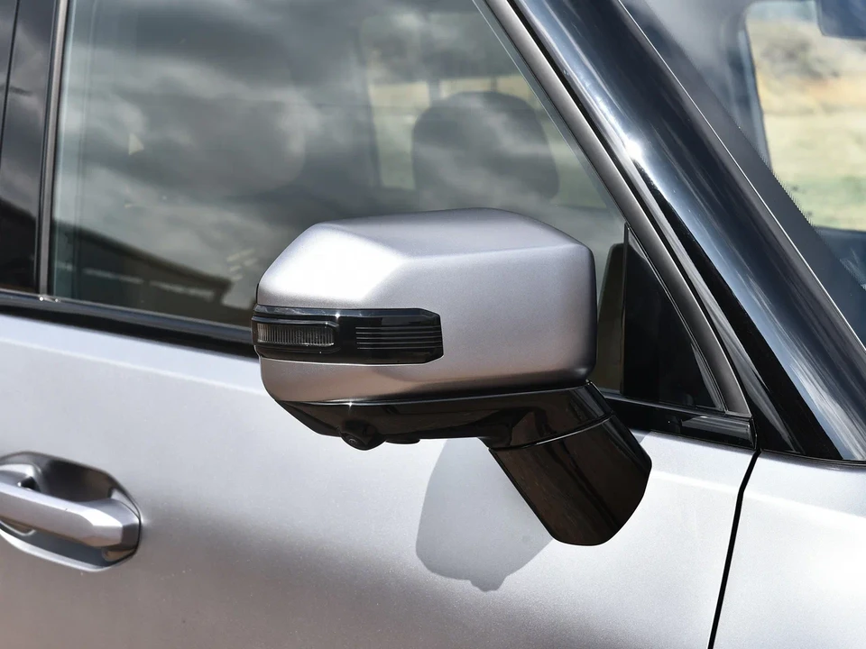 Jetour T2 I