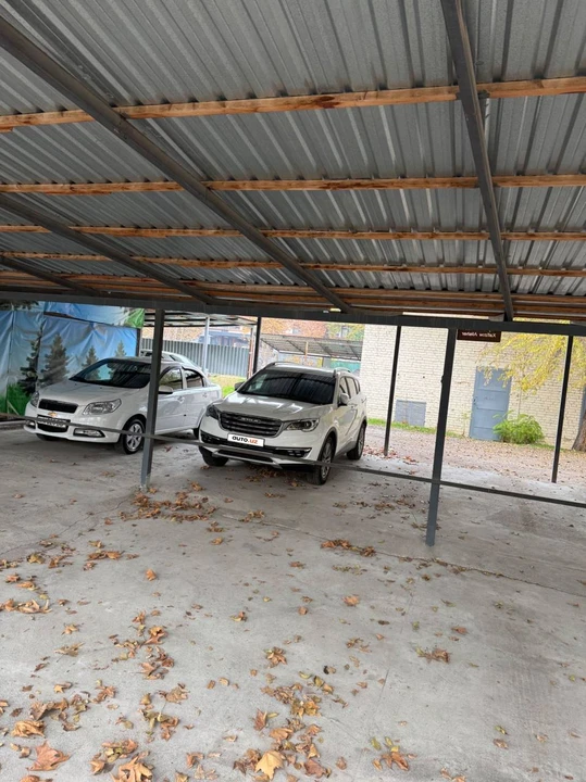 Jetour X70 I