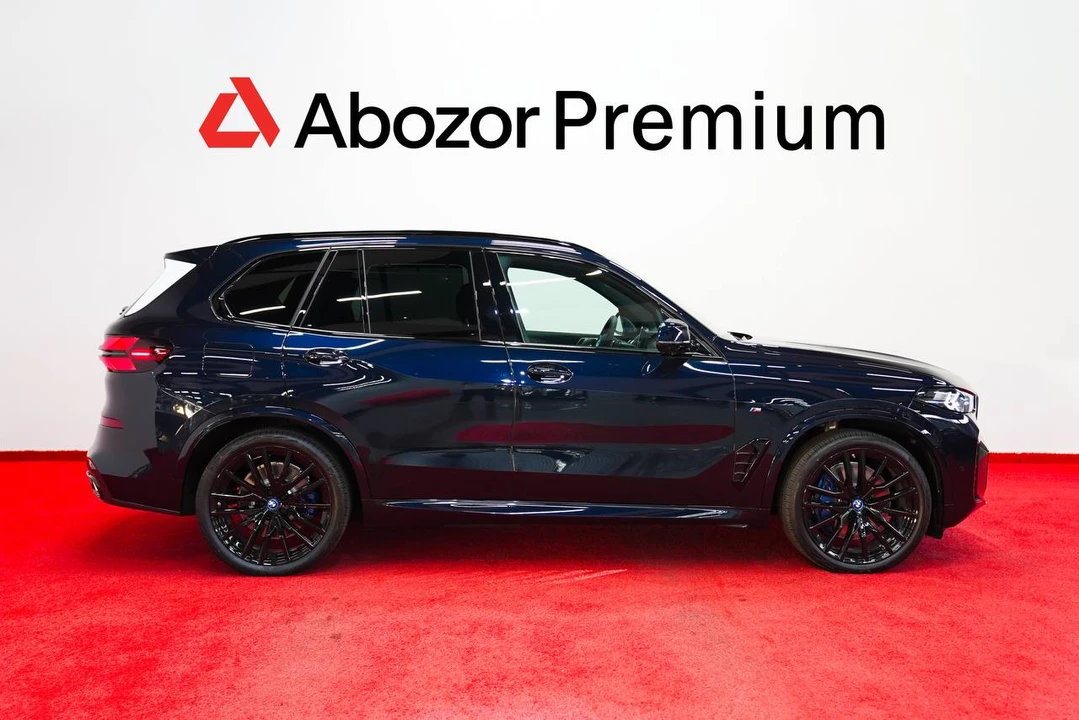 BMW X5 IV