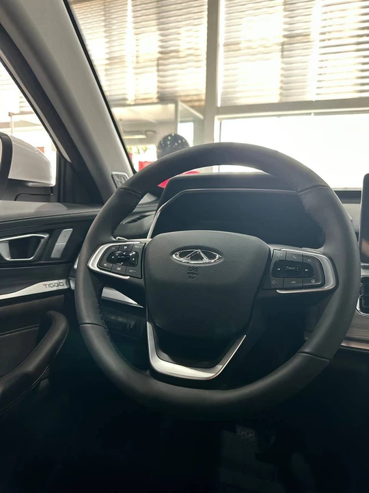 Chery Tiggo 8 Pro I